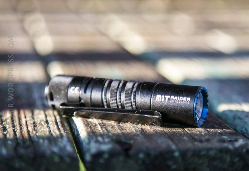 Olight M1T Raider